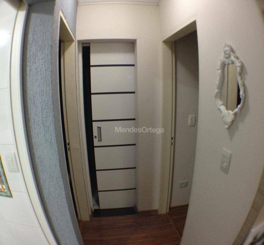 Apartamento à venda com 2 quartos, 48m² - Foto 6