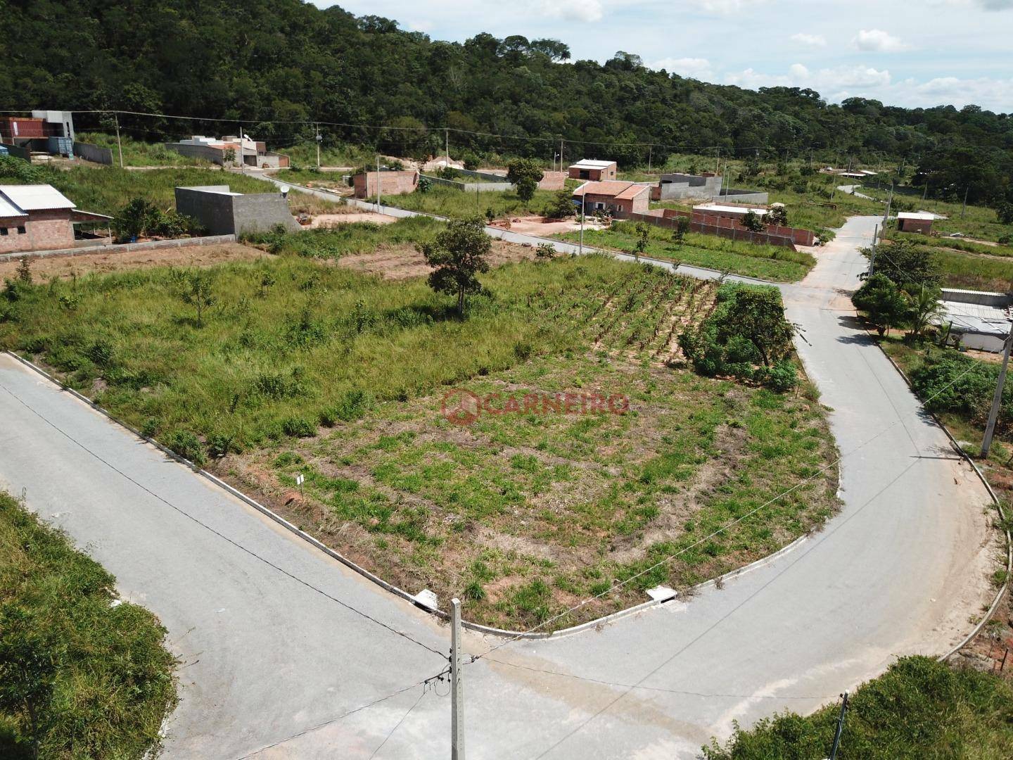 Terreno à venda, 525M2 - Foto 1