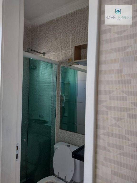 Casa de Condomínio à venda com 2 quartos, 68m² - Foto 19