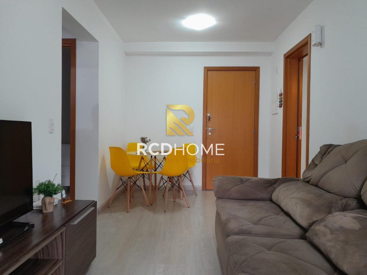 Apartamento à venda com 2 quartos, 61m² - Foto 25