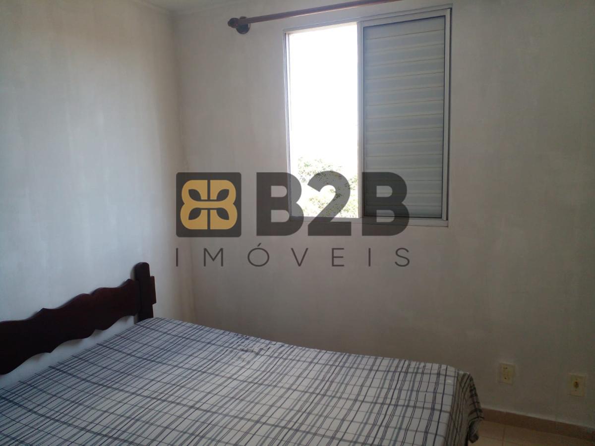 Apartamento à venda com 2 quartos, 47m² - Foto 8