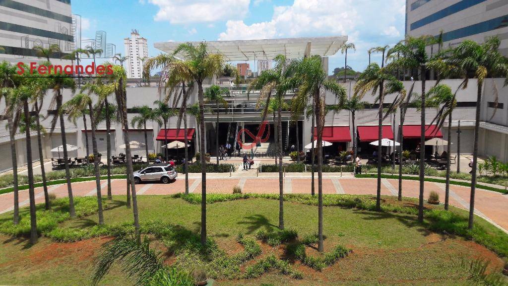 Conjunto Comercial-Sala para alugar, 1277m² - Foto 17