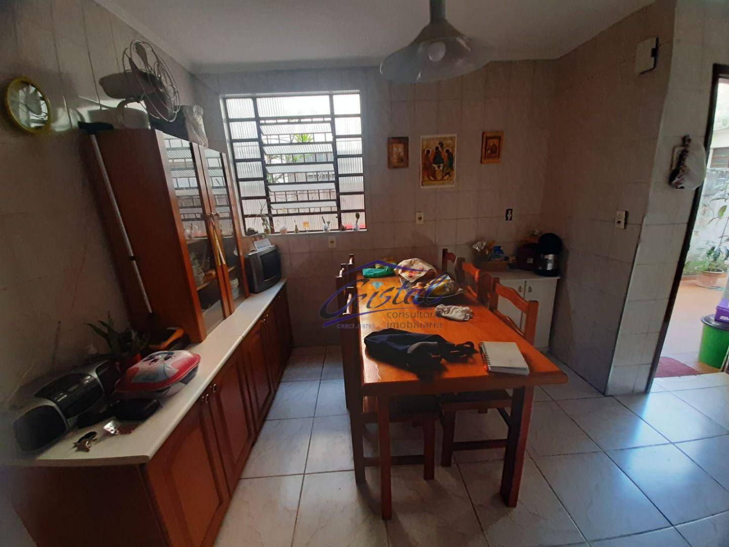 Casa à venda com 3 quartos, 125m² - Foto 24