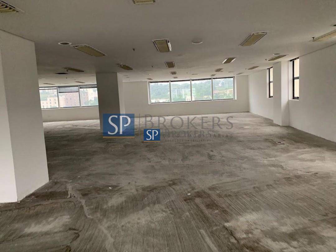 Conjunto Comercial-Sala para alugar, 769m² - Foto 9