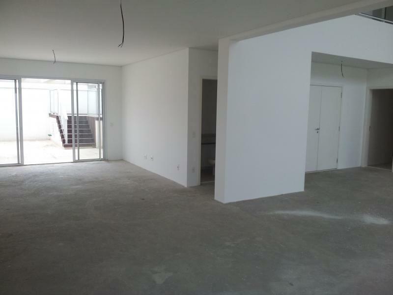 Cobertura à venda com 5 quartos, 606m² - Foto 2