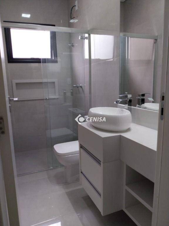 Casa de Condomínio à venda com 3 quartos, 200m² - Foto 7