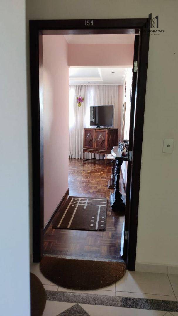 Apartamento à venda com 3 quartos, 92m² - Foto 3