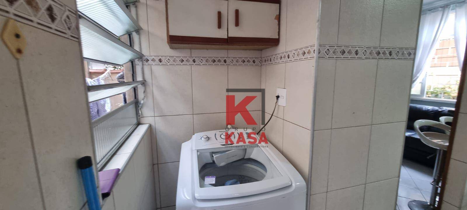 Casa à venda e aluguel com 2 quartos, 80m² - Foto 10