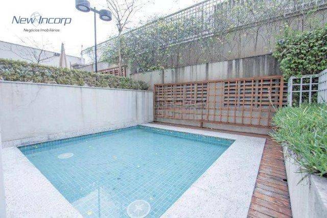 Apartamento à venda com 3 quartos, 169m² - Foto 19