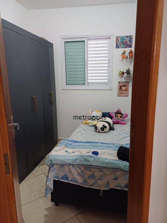 Apartamento à venda com 2 quartos, 37m² - Foto 7