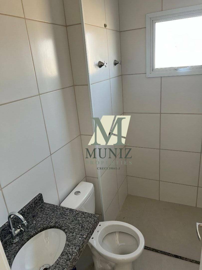 Apartamento à venda com 2 quartos, 61m² - Foto 7