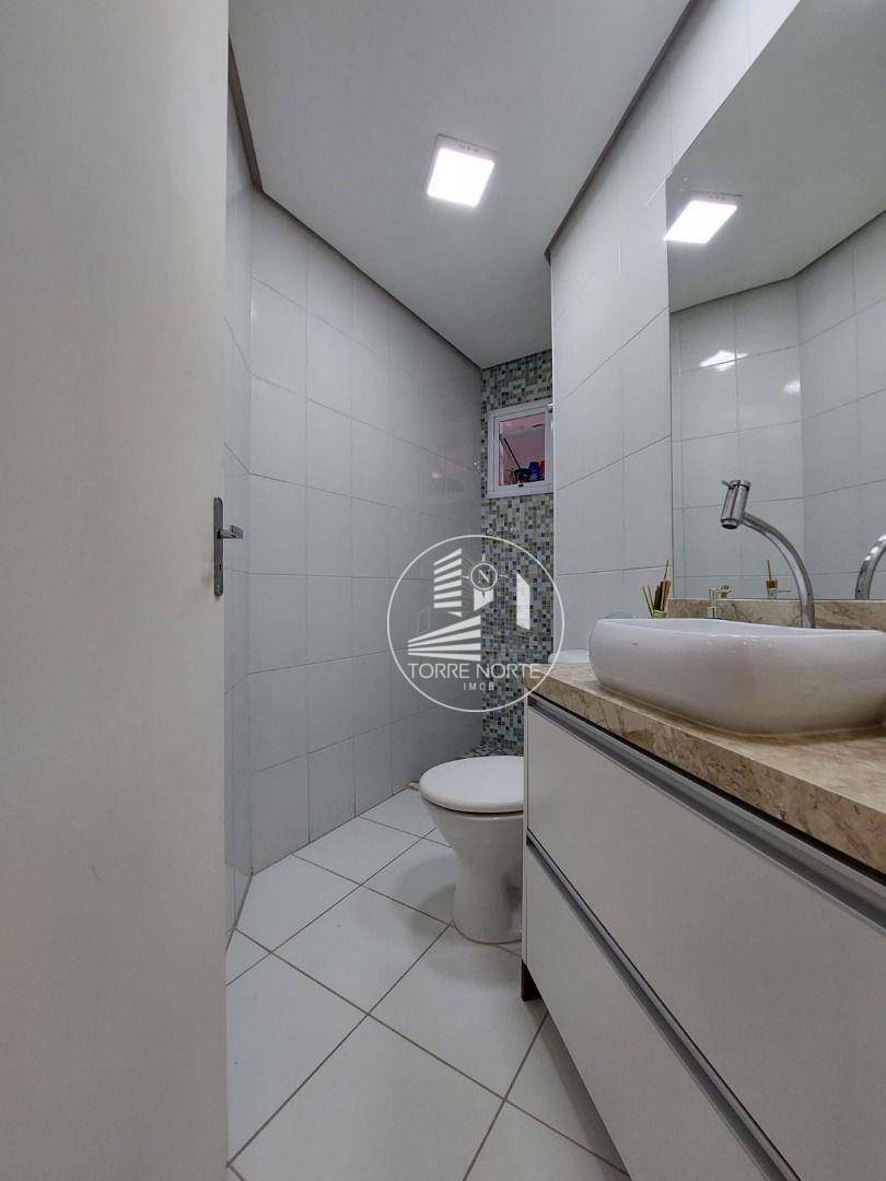 Apartamento à venda com 2 quartos, 57m² - Foto 11