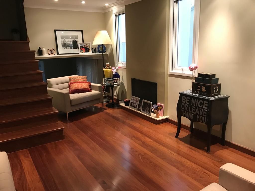 Casa de Condomínio à venda com 2 quartos, 228m² - Foto 1