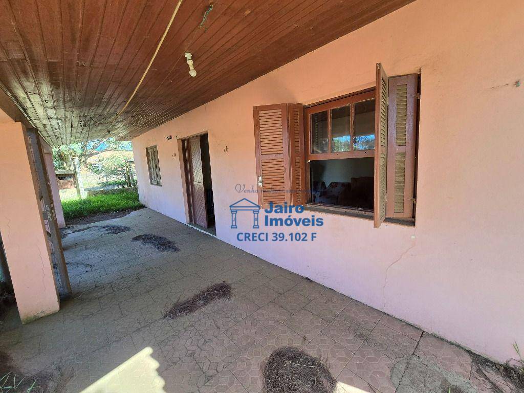 Casa, 3 quartos - Foto 3