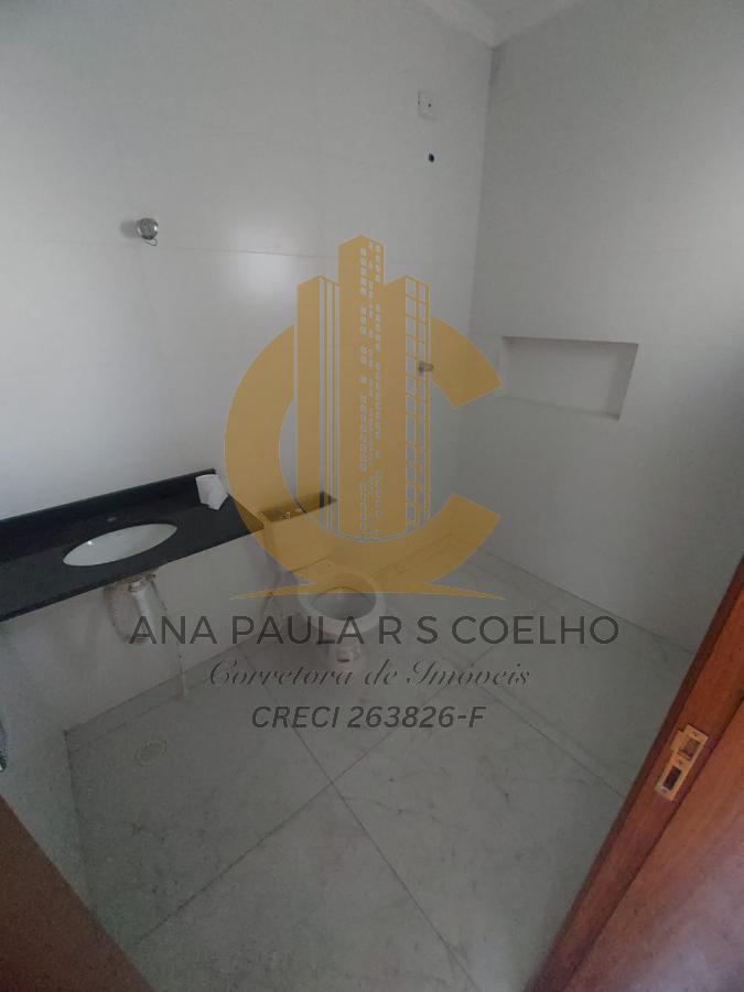 Sobrado à venda com 3 quartos, 140m² - Foto 32