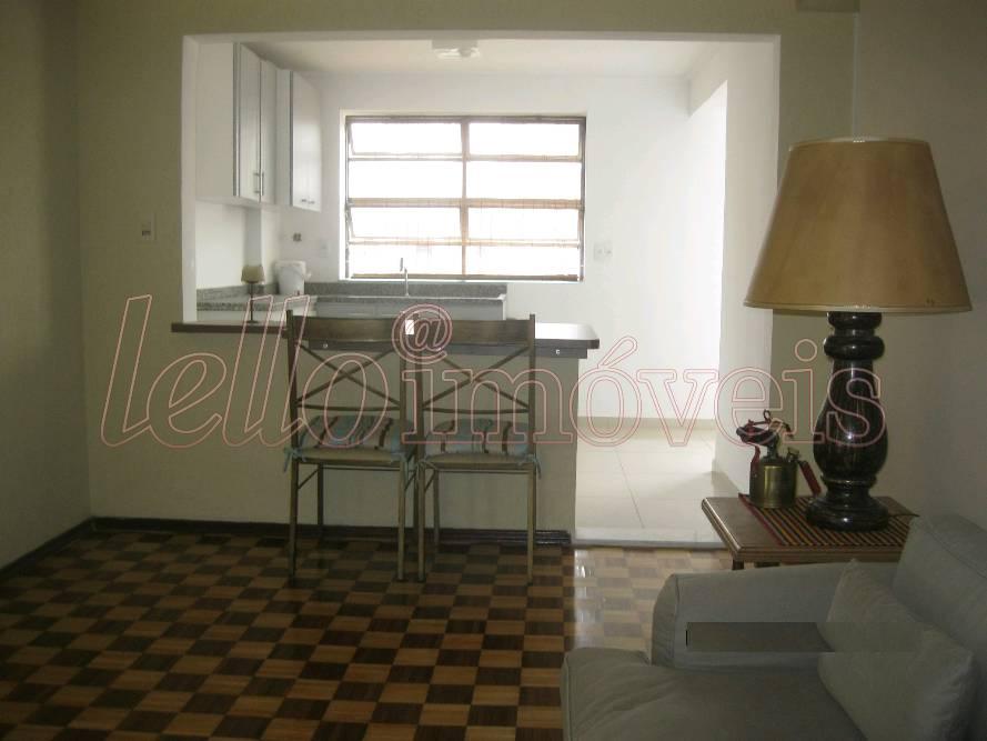 Apartamento para alugar com 2 quartos, 90m² - Foto 2