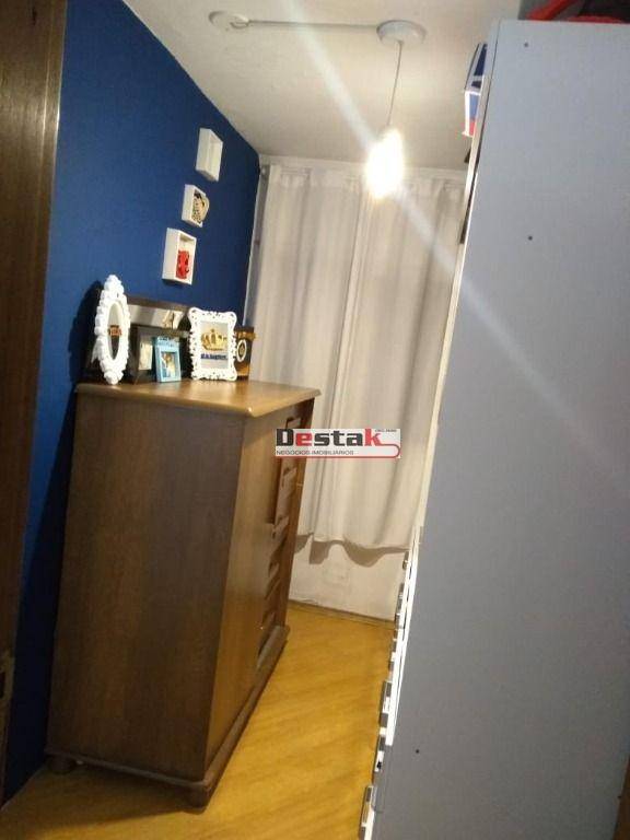 Apartamento à venda com 2 quartos, 56m² - Foto 27