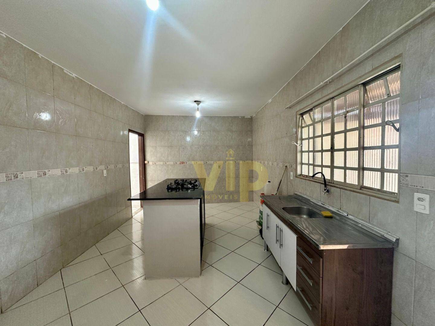 Casa à venda com 2 quartos, 104m² - Foto 5