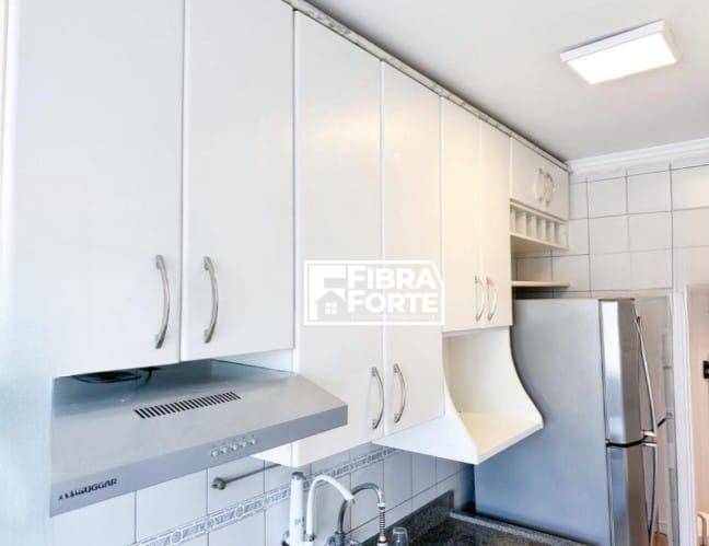 Apartamento, 2 quartos, 54 m² - Foto 6