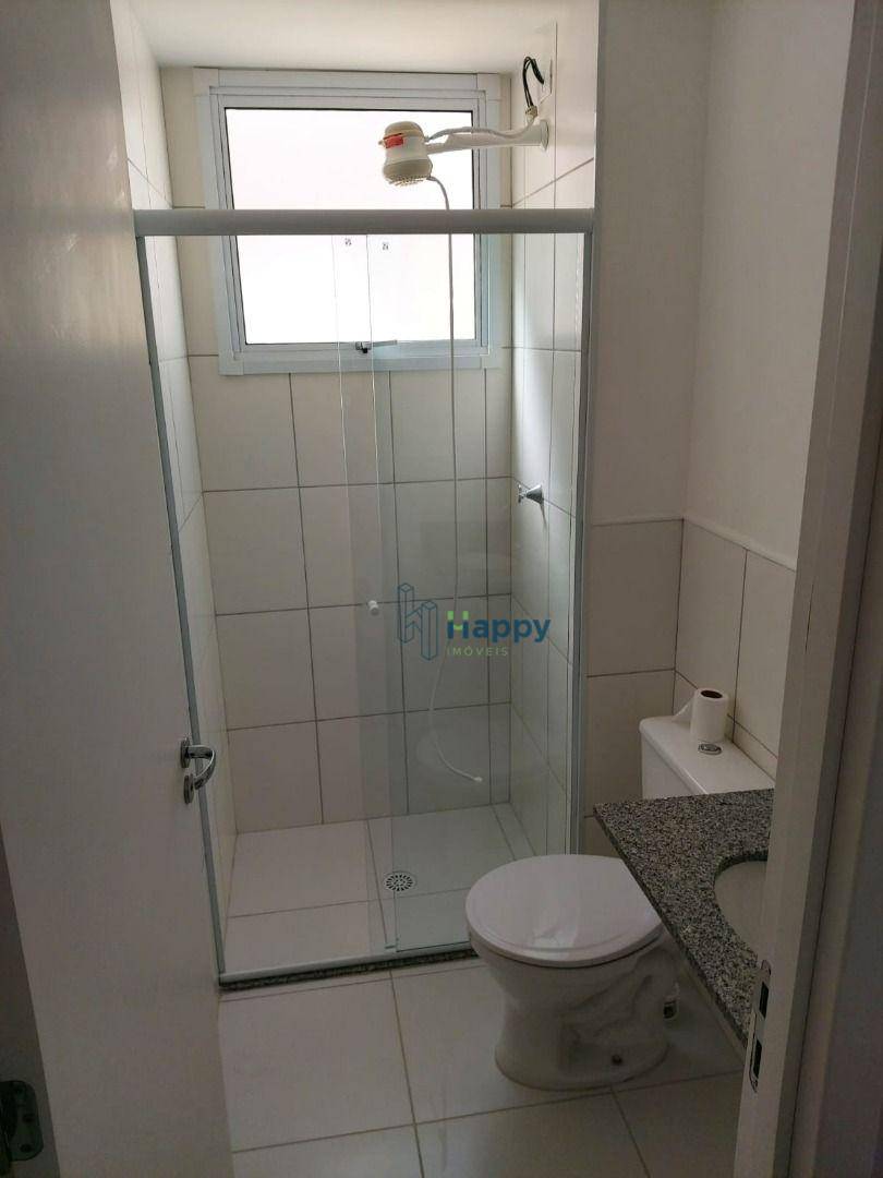 Apartamento para alugar com 2 quartos, 43m² - Foto 6