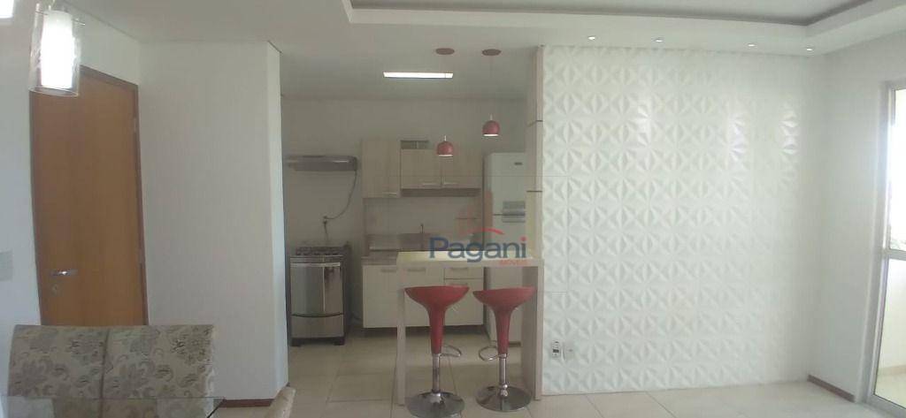 Apartamento para alugar com 2 quartos, 59m² - Foto 22