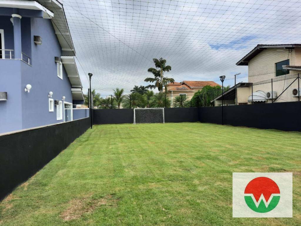 Casa de Condomínio à venda com 5 quartos, 301m² - Foto 13