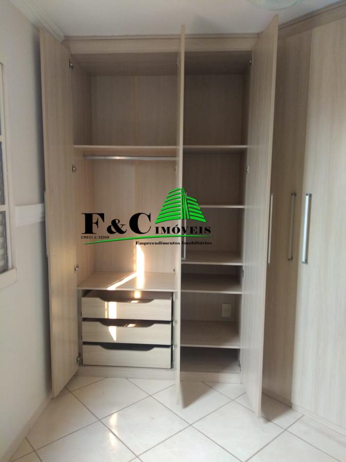 Apartamento à venda com 3 quartos - Foto 6