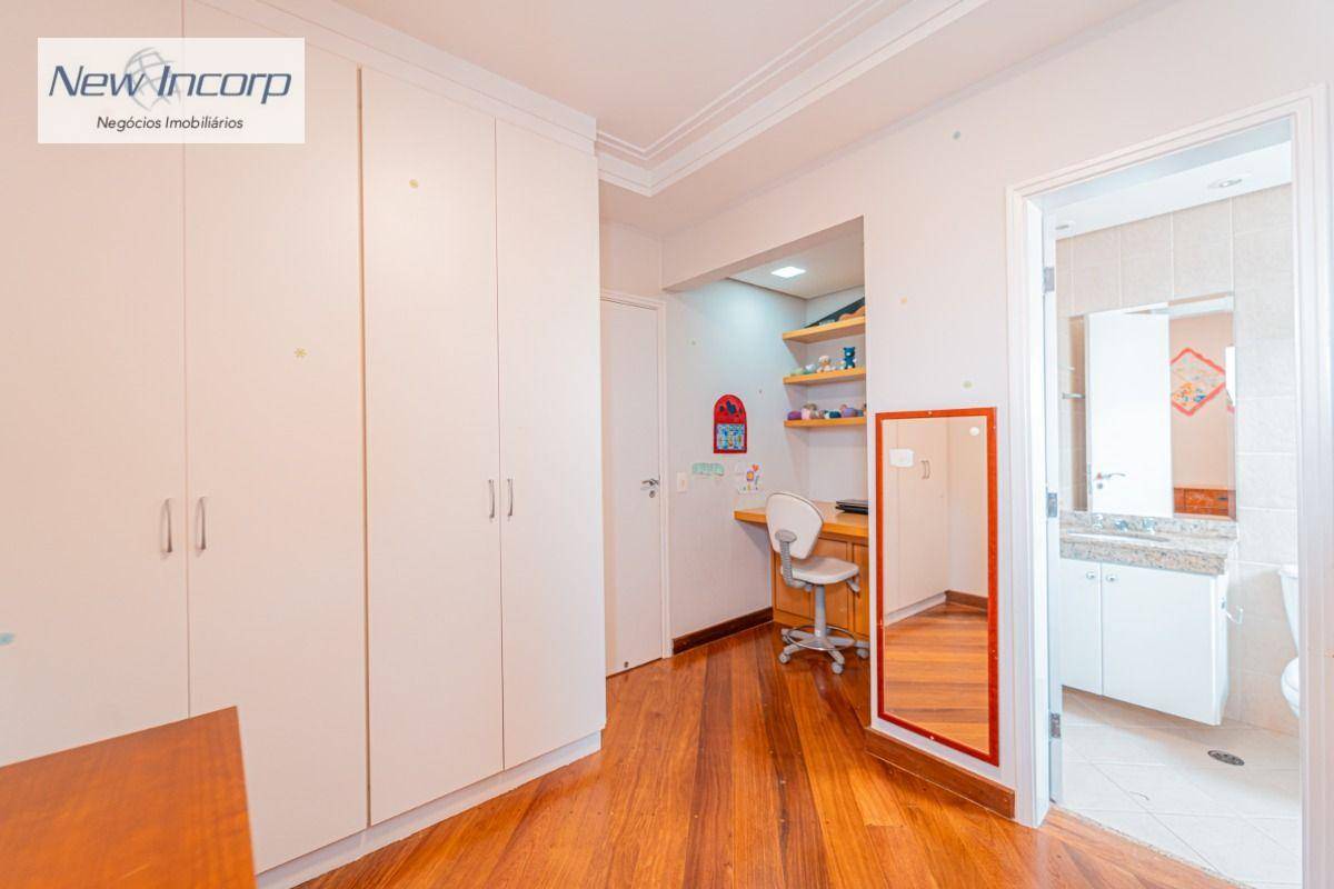 Apartamento à venda com 4 quartos, 154m² - Foto 20