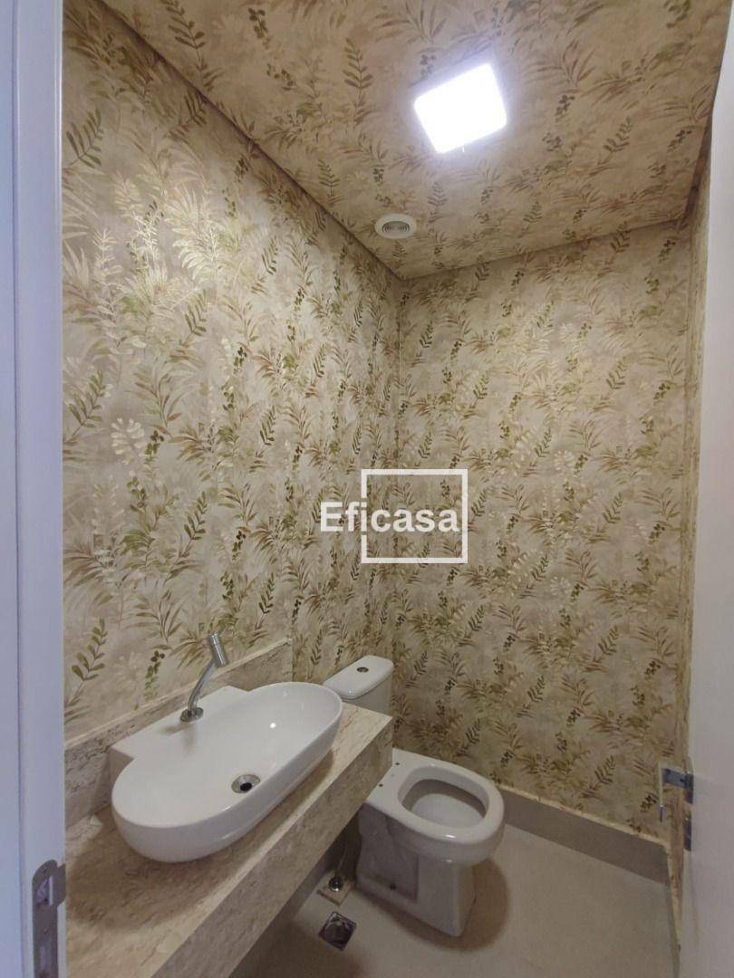 Apartamento à venda com 3 quartos, 127m² - Foto 16