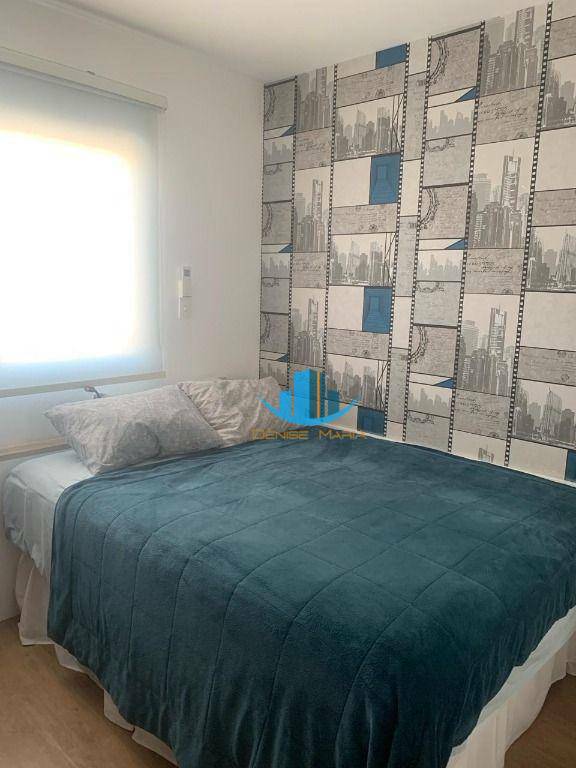 Apartamento à venda com 3 quartos, 151m² - Foto 18