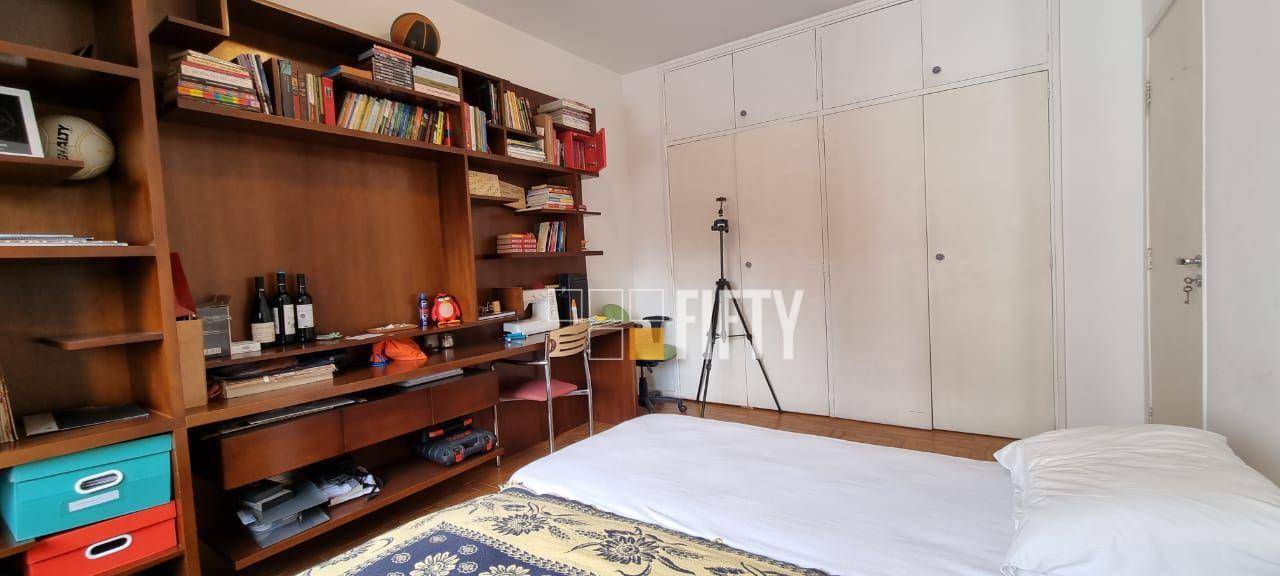 Apartamento à venda com 3 quartos, 204m² - Foto 27