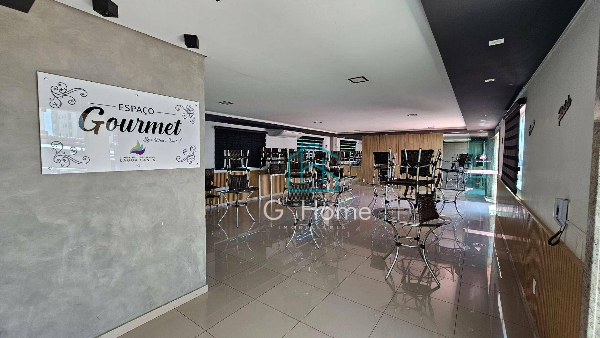 Apartamento à venda com 2 quartos, 45m² - Foto 8
