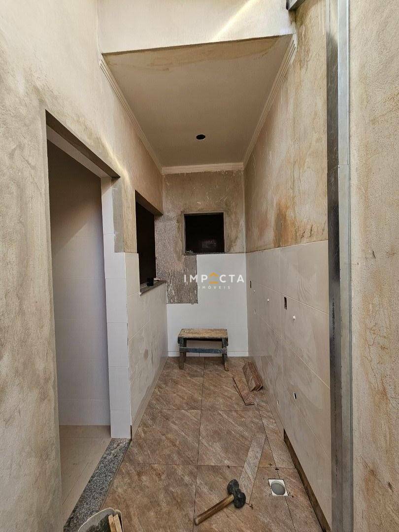 Casa à venda com 3 quartos, 86m² - Foto 6