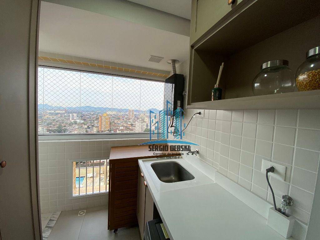 Apartamento à venda com 2 quartos, 69m² - Foto 21