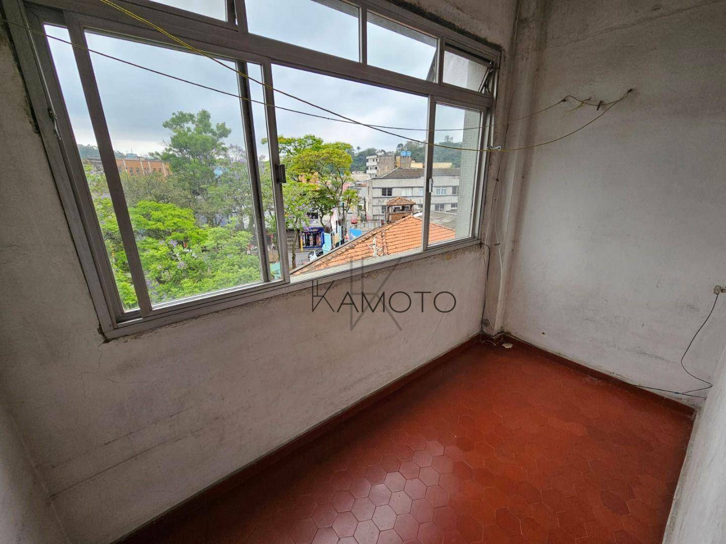 Apartamento para alugar com 2 quartos, 74m² - Foto 1