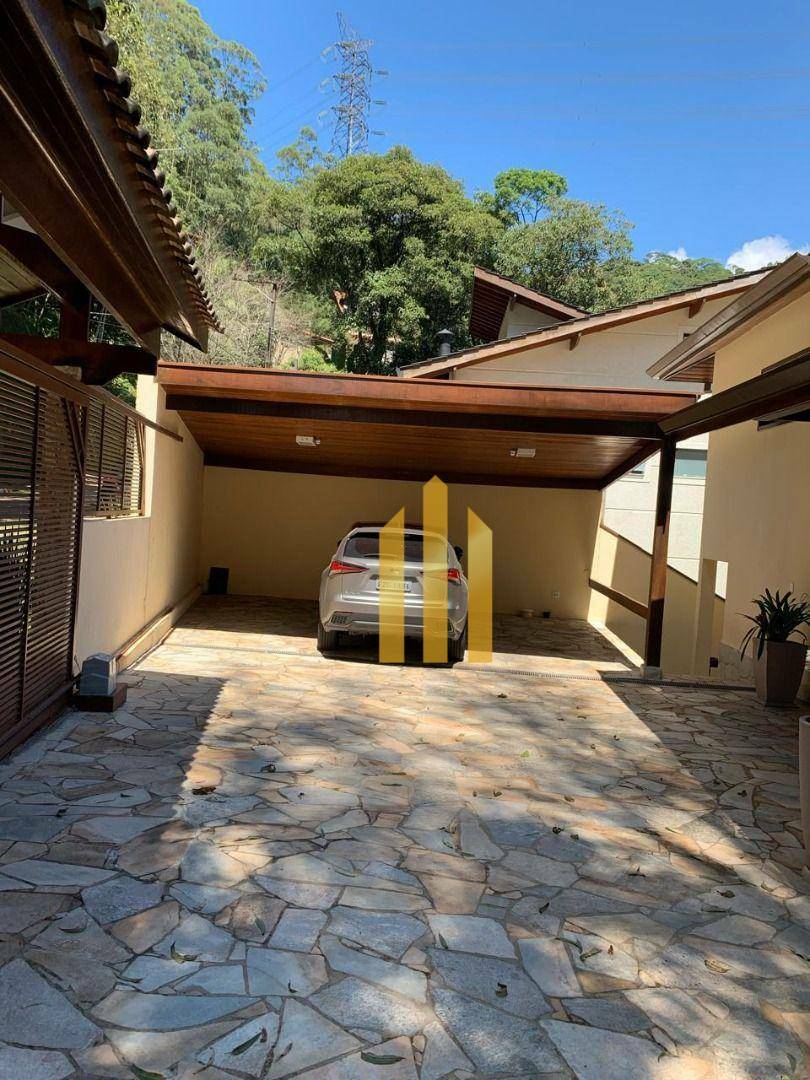 Casa à venda com 3 quartos, 400m² - Foto 6