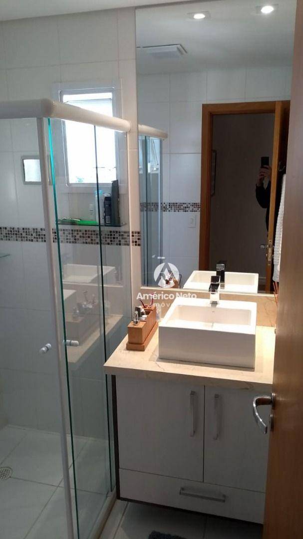 Apartamento à venda com 3 quartos, 182m² - Foto 10