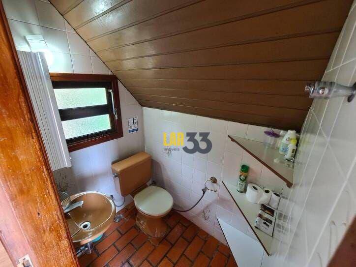 Casa à venda com 5 quartos, 181M2 - Foto 19