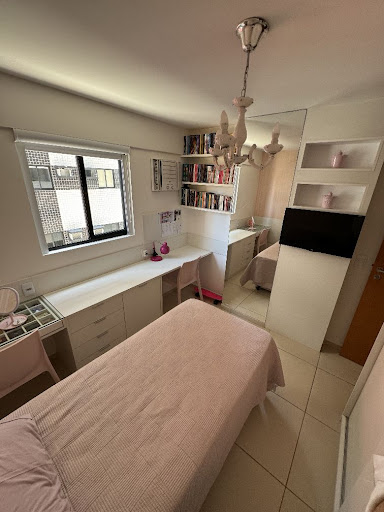 Apartamento à venda com 3 quartos, 77m² - Foto 13