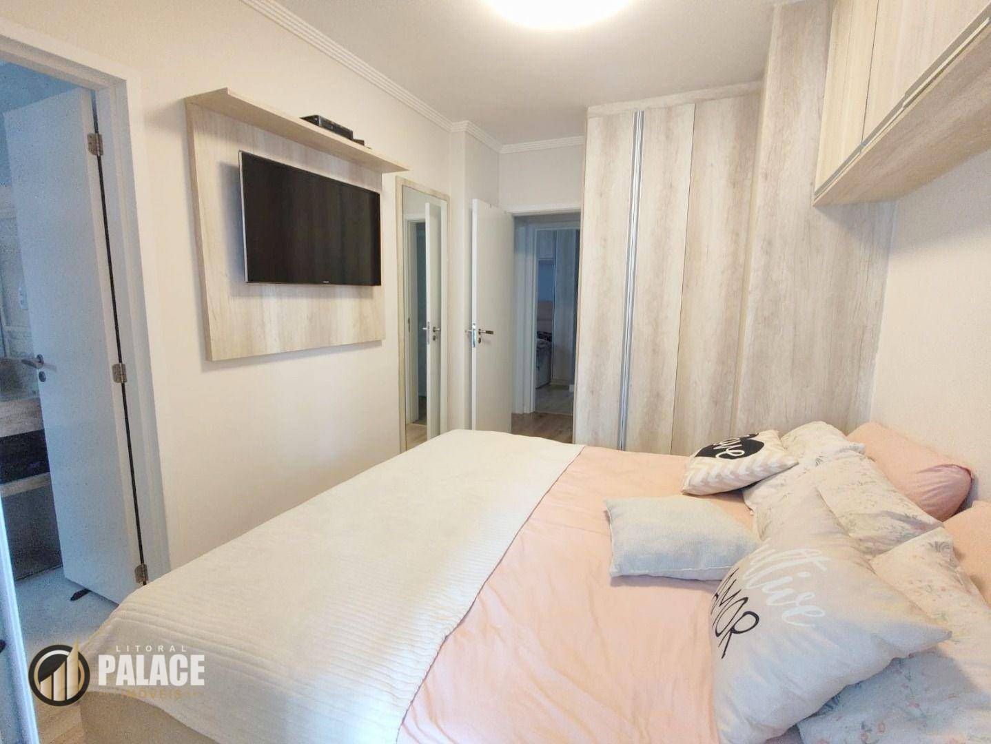 Apartamento à venda com 3 quartos, 102m² - Foto 16