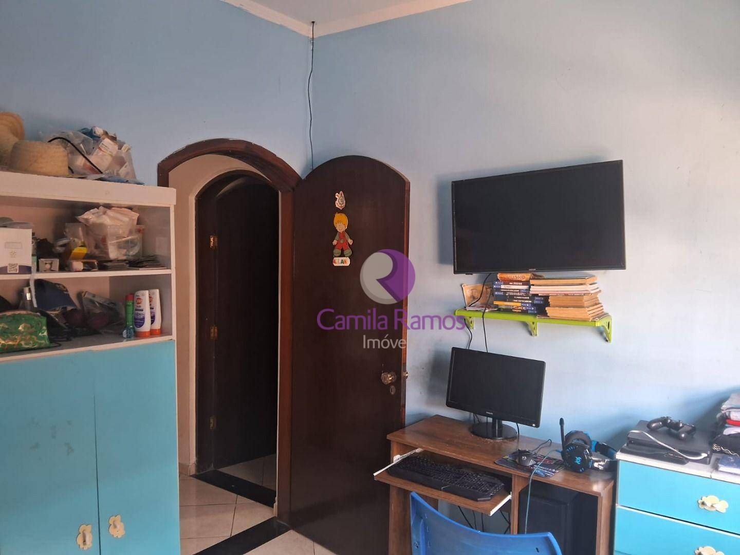 Casa à venda com 3 quartos, 129m² - Foto 22