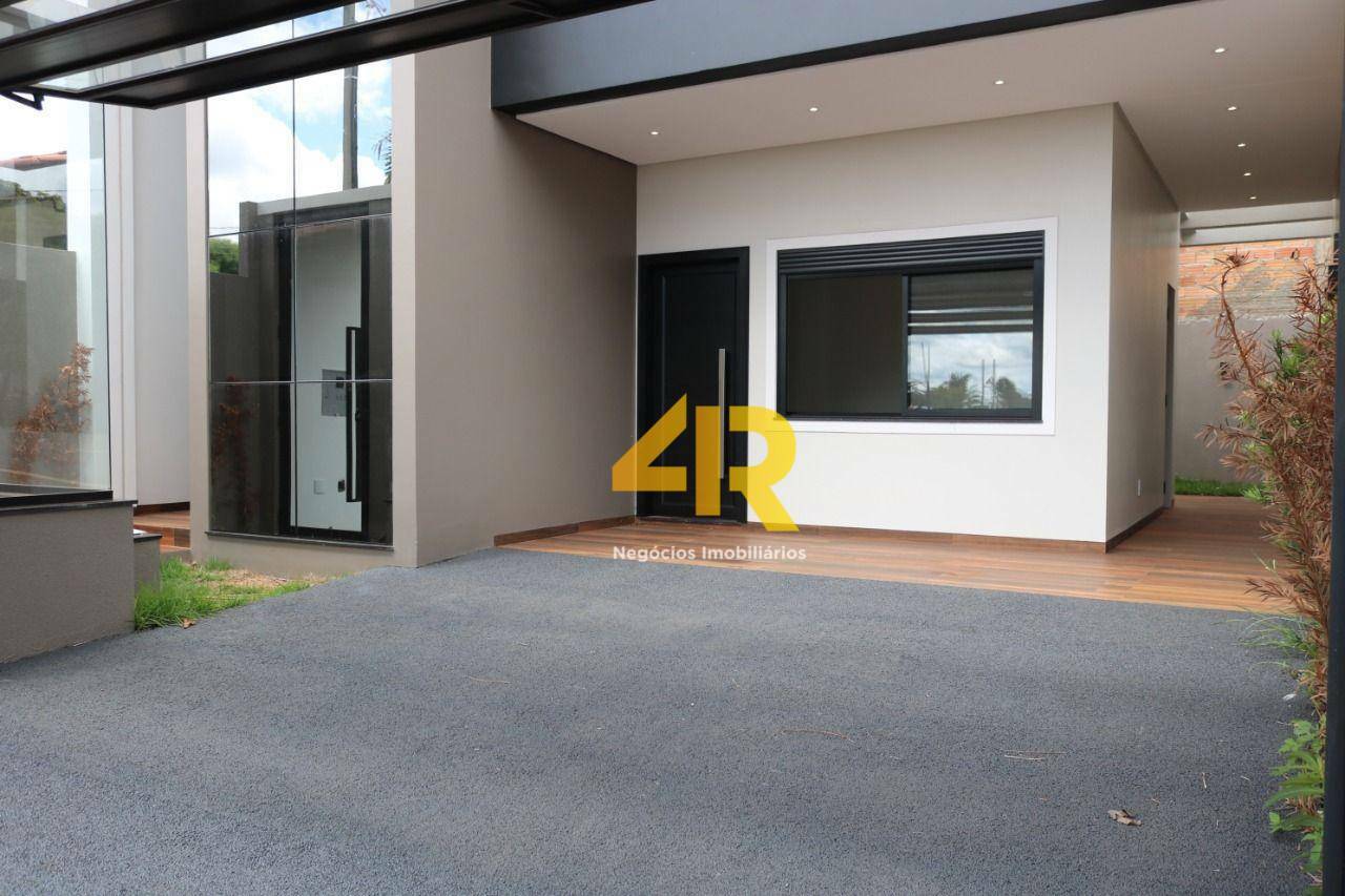 Sobrado à venda com 4 quartos, 176m² - Foto 2