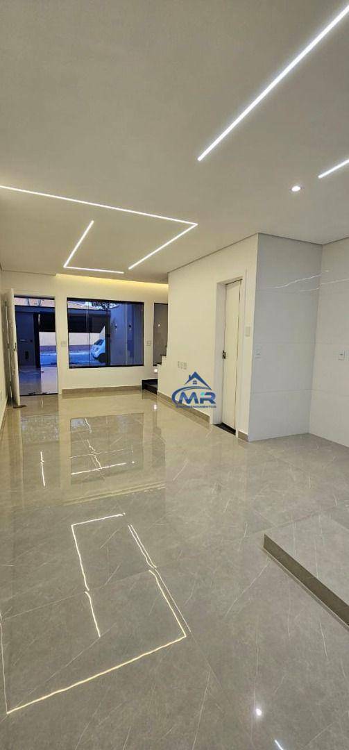 Sobrado à venda com 3 quartos, 124m² - Foto 13