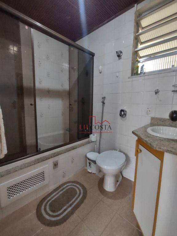 Apartamento à venda com 3 quartos, 100m² - Foto 21