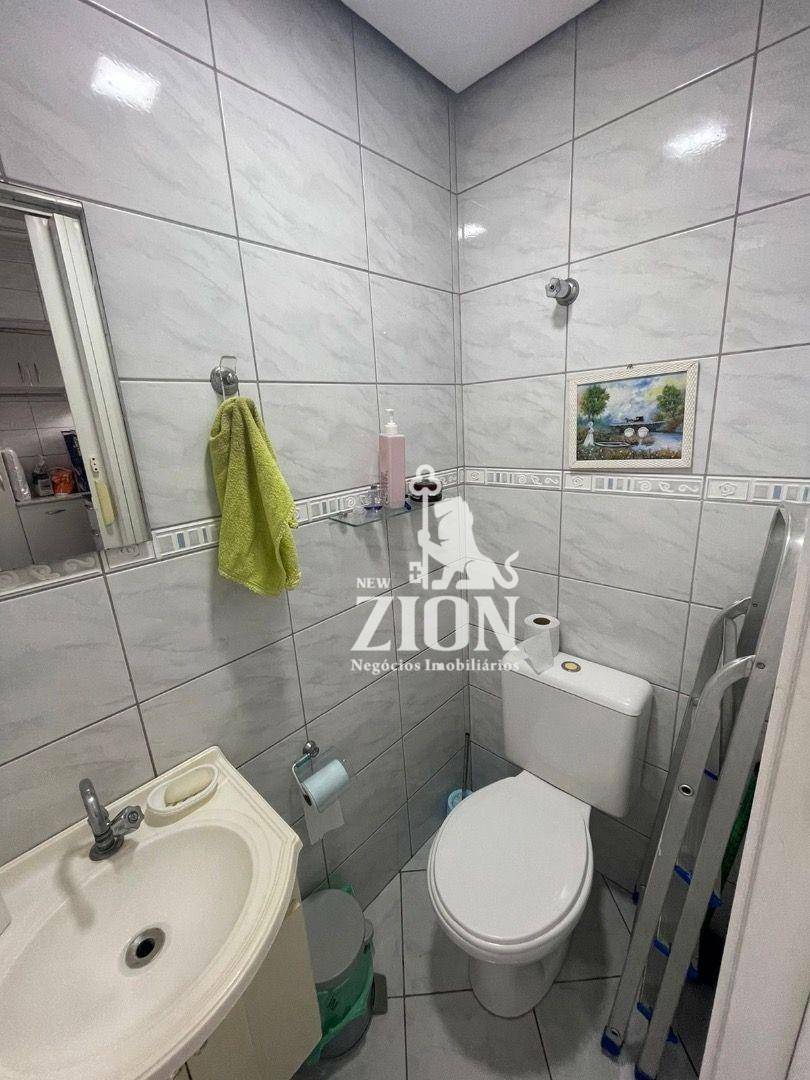 Apartamento à venda com 2 quartos, 65m² - Foto 5