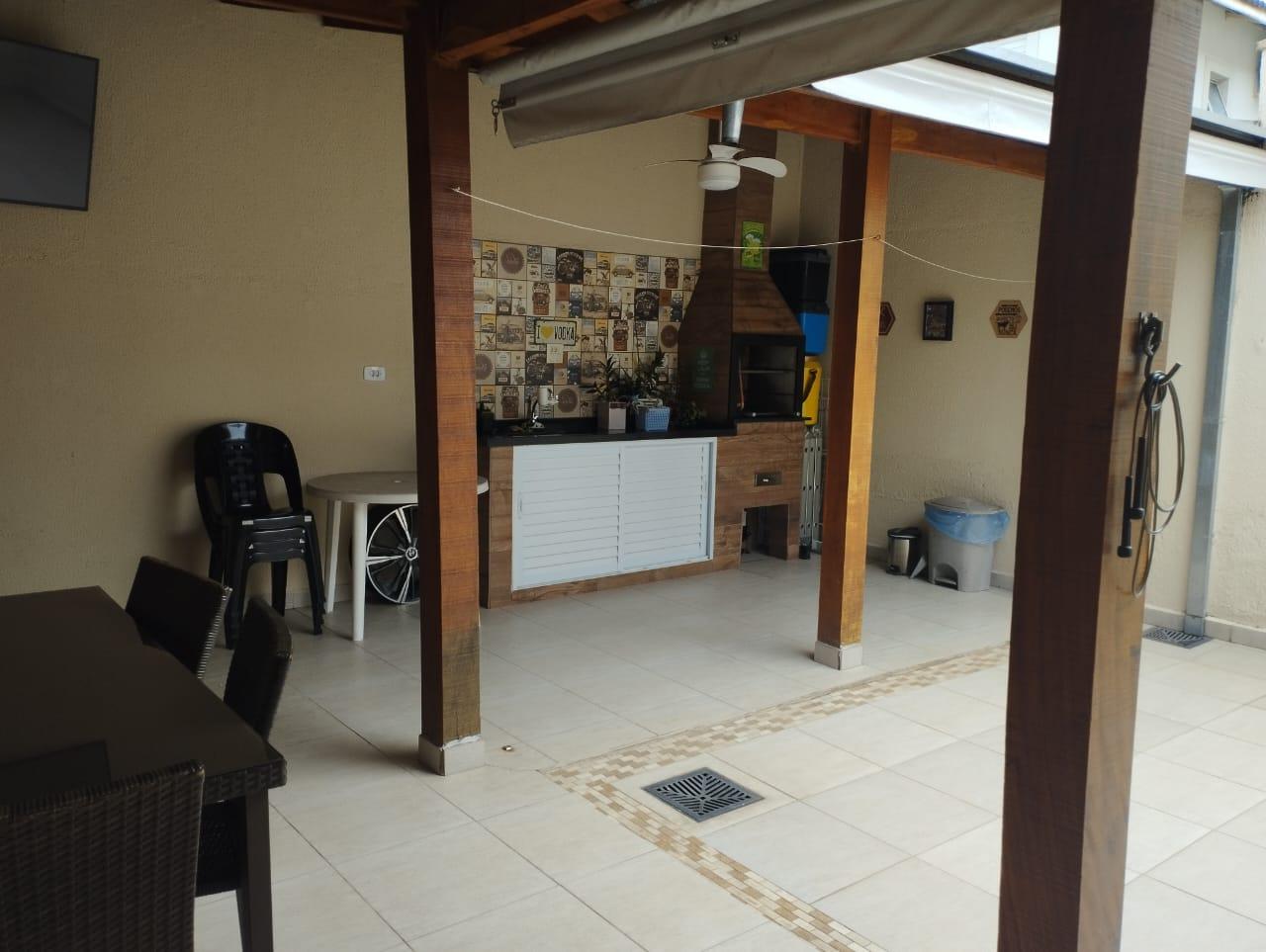 Casa de Condomínio à venda com 3 quartos, 140m² - Foto 21