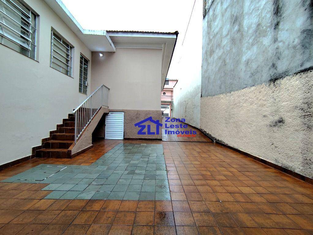 Casa à venda com 3 quartos, 239m² - Foto 19