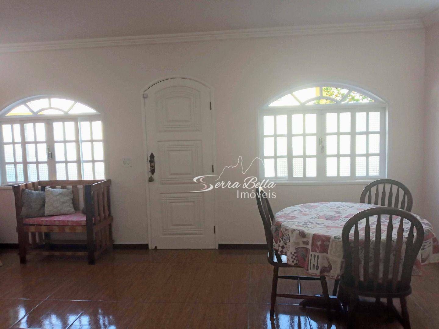 Casa de Condomínio à venda com 2 quartos, 110m² - Foto 11