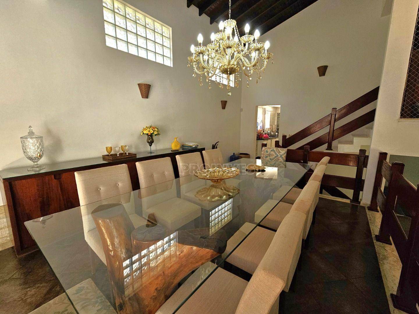 Casa de Condomínio à venda com 3 quartos, 300m² - Foto 15