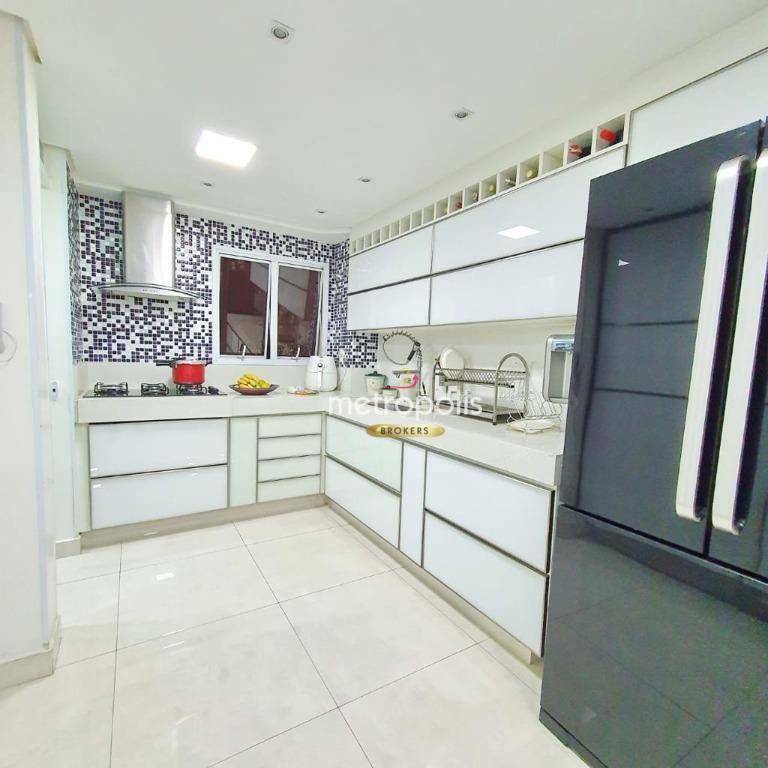 Apartamento à venda com 4 quartos, 140m² - Foto 3